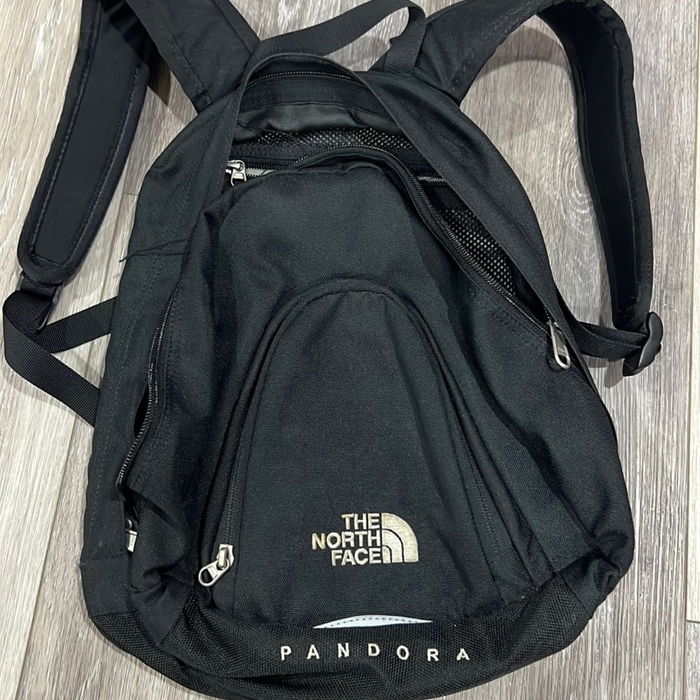 The North Face Pandora Backpack